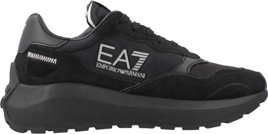 Emporio Armani EA7 Lage Sneakers 7X000341 AF18616