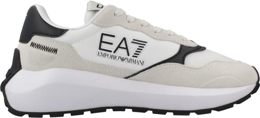 Ea7 emporio armani EA7 BY EMPORIO ARMANI 7X000341 Beige 45 1 3 - Foto 1