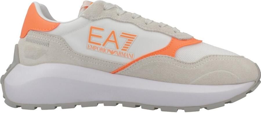Ea7 emporio armani EA7 BY EMPORIO ARMANI 7X000341 Beige
