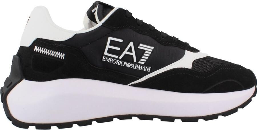 Ea7 emporio armani EA7 BY EMPORIO ARMANI 7X000341 Zwart