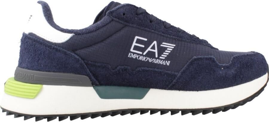 Ea7 emporio armani EA7 BY EMPORIO ARMANI 7X000380 AF1917 Blauw