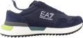 Ea7 emporio armani EA7 BY EMPORIO ARMANI 7X000380 AF1917 Blauw - Blauw