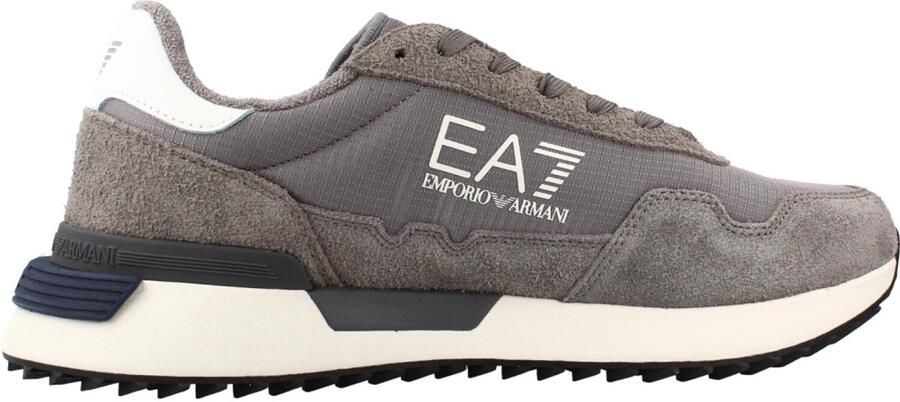 Ea7 emporio armani EA7 BY EMPORIO ARMANI 7X000380 AF1917 Grijs