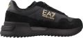 Ea7 emporio armani EA7 BY EMPORIO ARMANI 7X000380 AF1917 Zwart - Zwart
