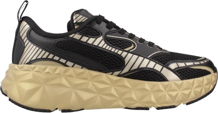 Ea7 emporio armani X8x238_xk431 Schoenen Zwart 1 3 Man Vrouw