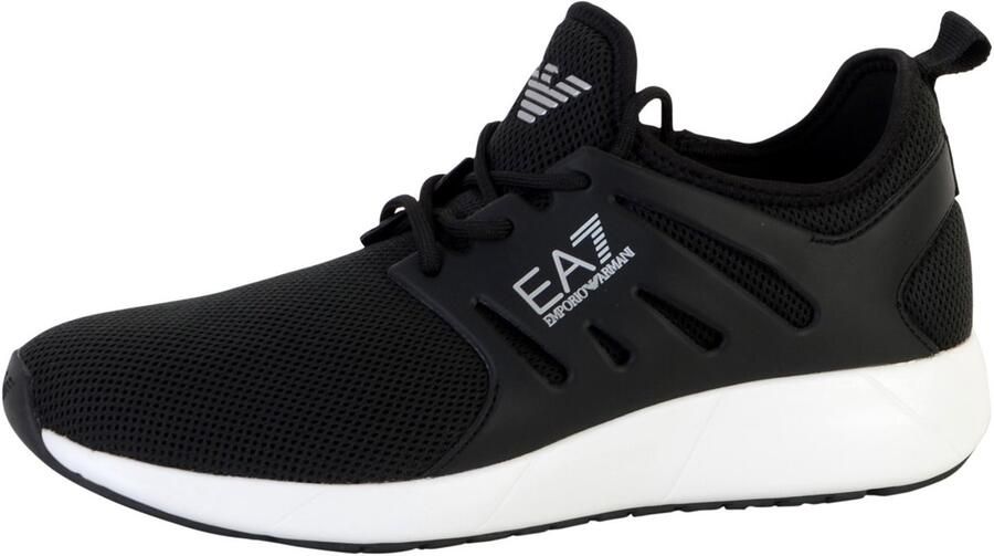 Ea7 emporio armani Nieuwe mineraaltrainers