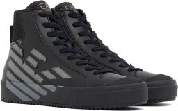 Ea7 emporio ar i Pride Schoenen Zwart