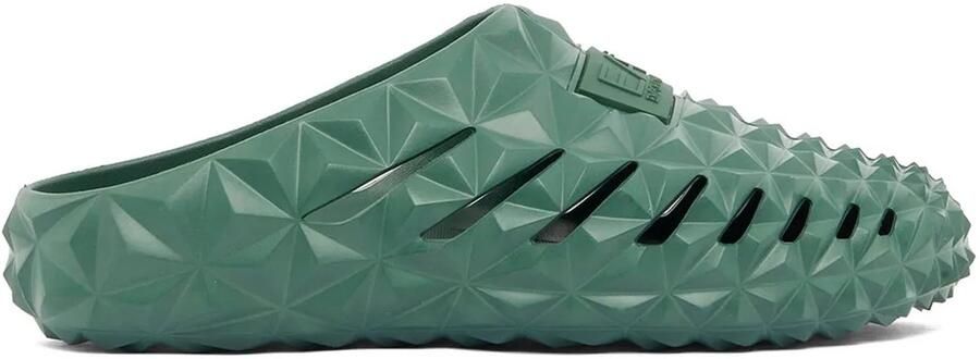 Ea7 emporio ar i Prisma Slippers Groen