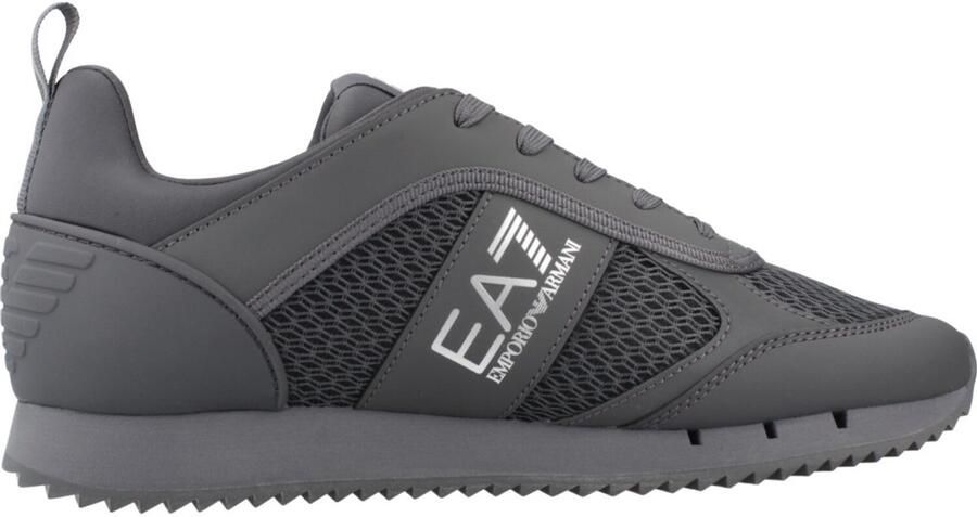 Emporio Ar i EA7 Lage Sneakers 7X000334