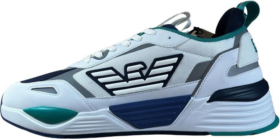 Ea7 Emporio Ar i Sneakers Baskets Ace Runner