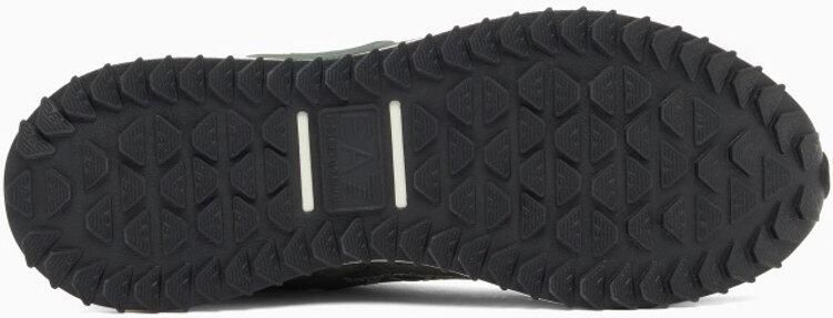 Ea7 emporio ar i Vintage Schoenen Groen