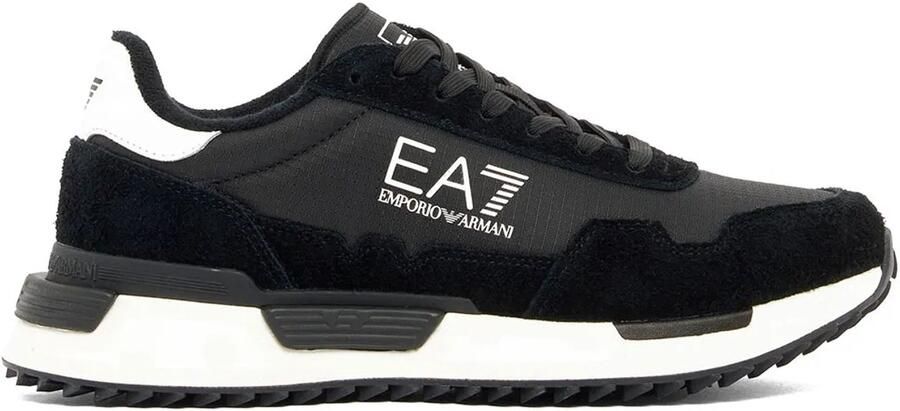Emporio Ar i EA7 Lage Sneakers 7X000380 AF19175