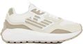 Ea7 emporio ar i Wader Eagle Schoenen Wit - Wit