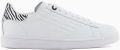 Ea7 emporio ar i X8x001-xc Schoenen Wit - Wit