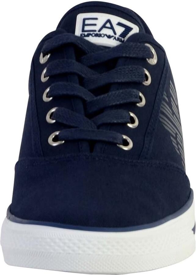 Lage Sneakers Emporio Armani EA7 X8X039 XCC20