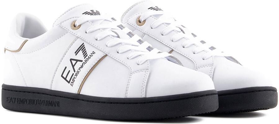 Ea7 emporio ar i X8x102_xk346 Schoenen Wit