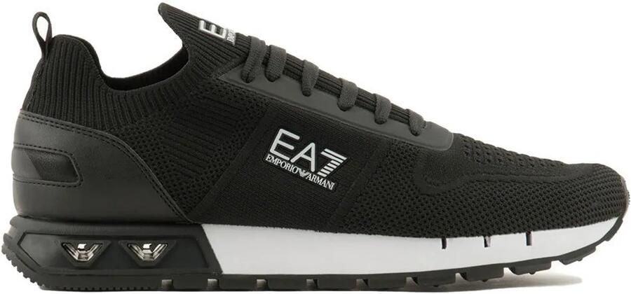 Ea7 emporio ar i X8x171_xk373 Schoenen Zwart 1 3