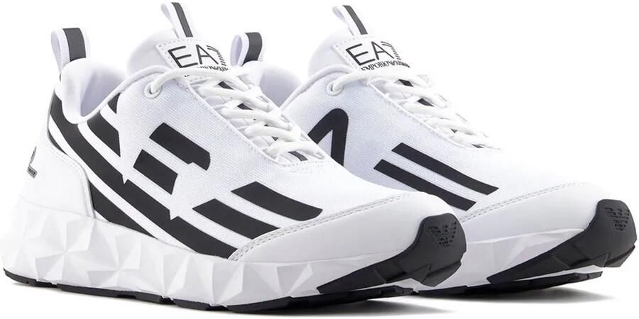 Ea7 emporio ar i X8x217_xk433 Schoenen Wit