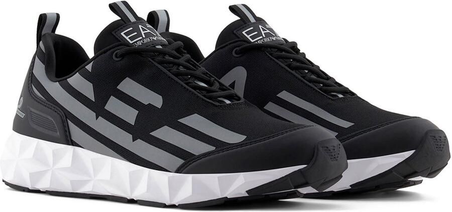 Ea7 emporio ar i X8x217_xk433 Schoenen Zwart 1 3