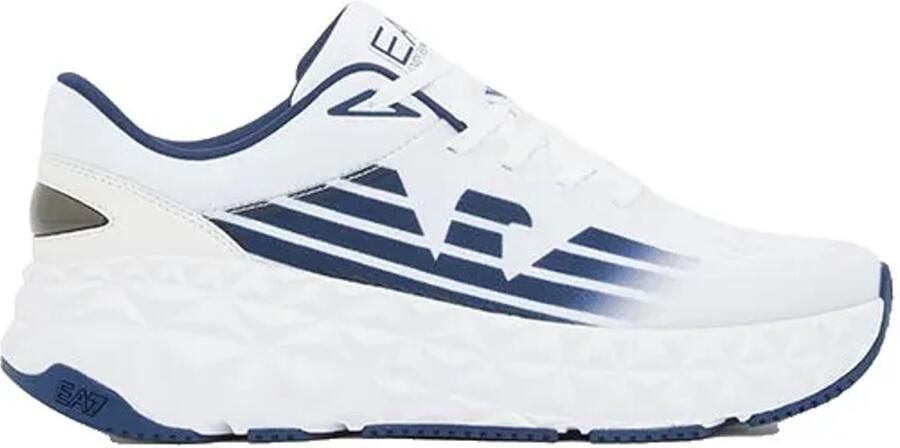 Ea7 emporio ar i X8x239_xk432 Schoenen Wit