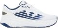Ea7 emporio ar i X8x239_xk432 Schoenen Wit - Wit/Blauw