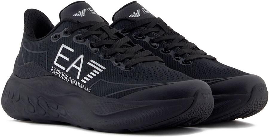 Ea7 emporio ar i X8x245_xk442 Schoenen Zwart