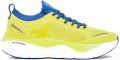 Ea7 emporio ar i X8x246_xk443 Schoenen Geel - Geel