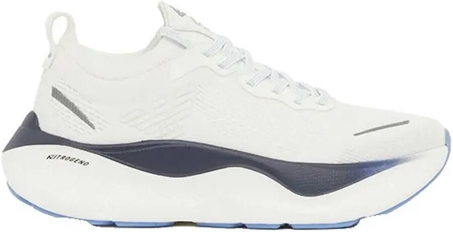 Ea7 emporio ar i X8x246_xk443 Schoenen Wit