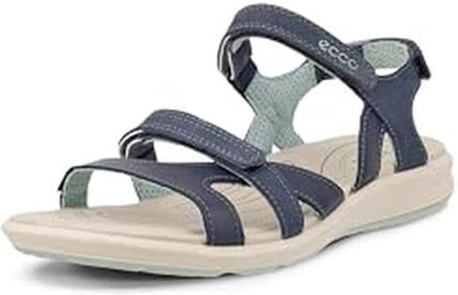 ECCO Cruise Ii Flat Sandal Ladies