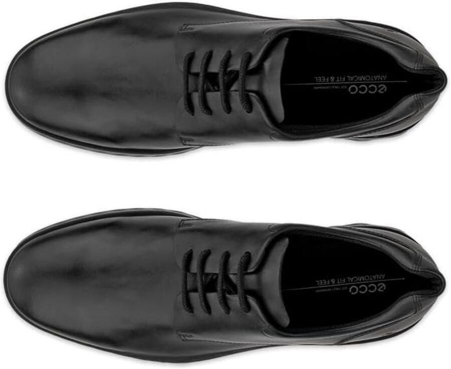 Ecco S Lite Hybrid Herensneaker Comfortabele Casual Sneaker voor Elke Dag