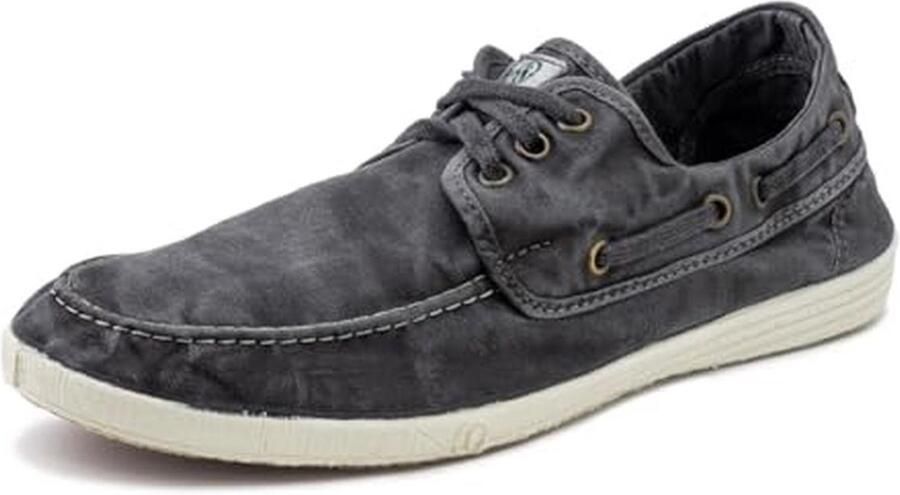 Eco Vriendelijke Zomerschoenen voor Heren Comfortabele Bootschoenen