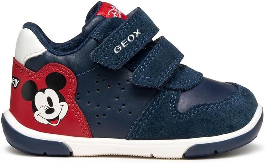 Eerste Babyschoentjes Loopse Schoentjes Baby Leren Lopen Ade de Voering