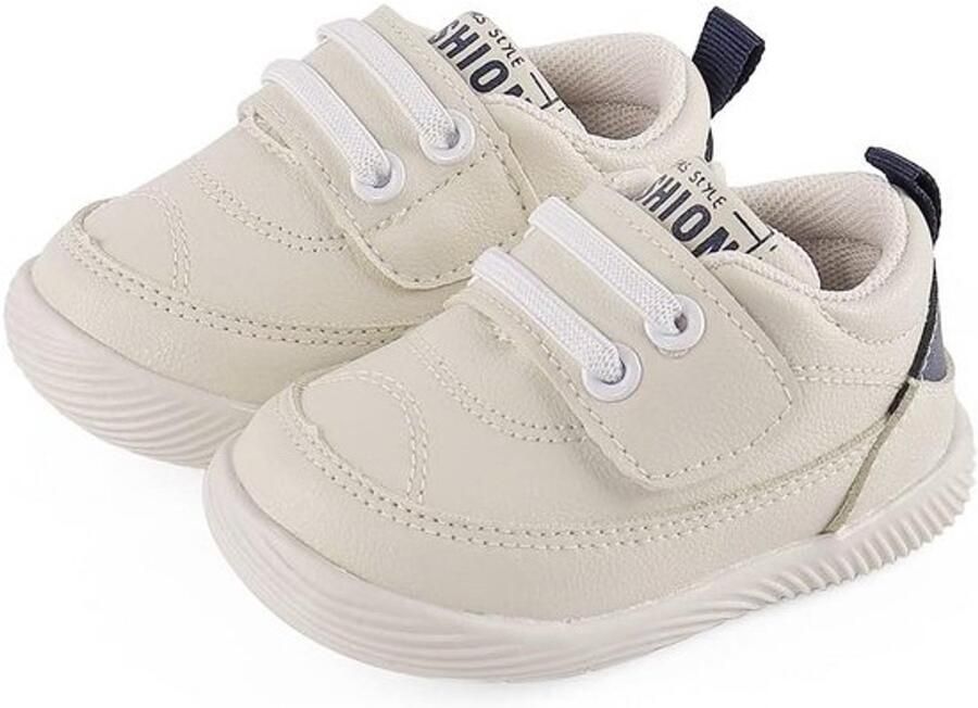 Eerste babyschoentjes voor en Antislip sneakers voor peuters