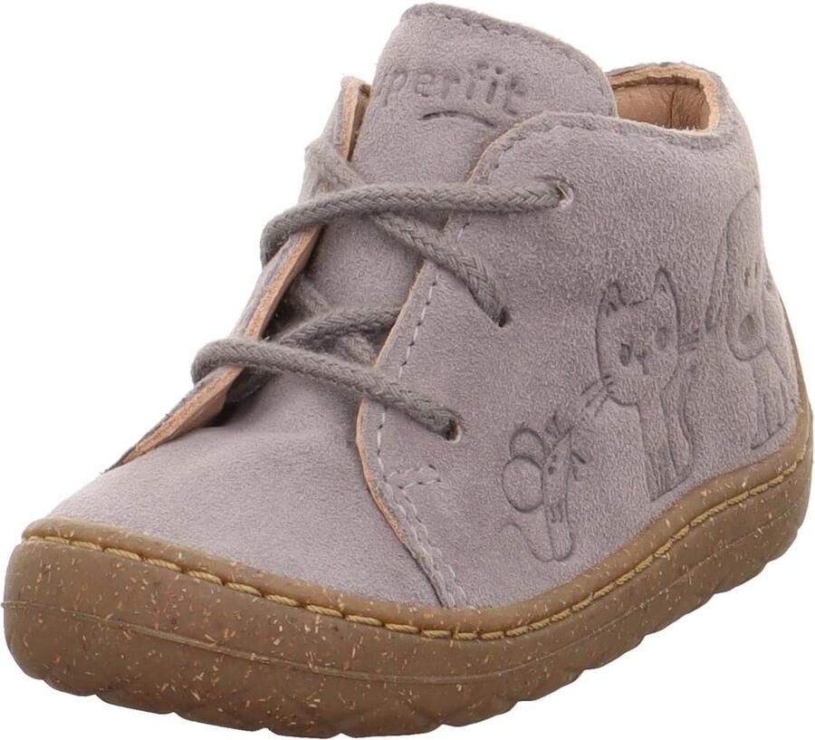 Eerste Loopschoenen Jongen Comfortabele Eerste Stapjes Schoentjes