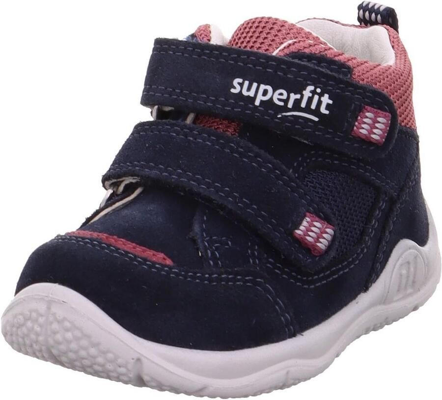 Eerste Loopschoenen Meisjes Comfortabele & Flexibele Schoentjes