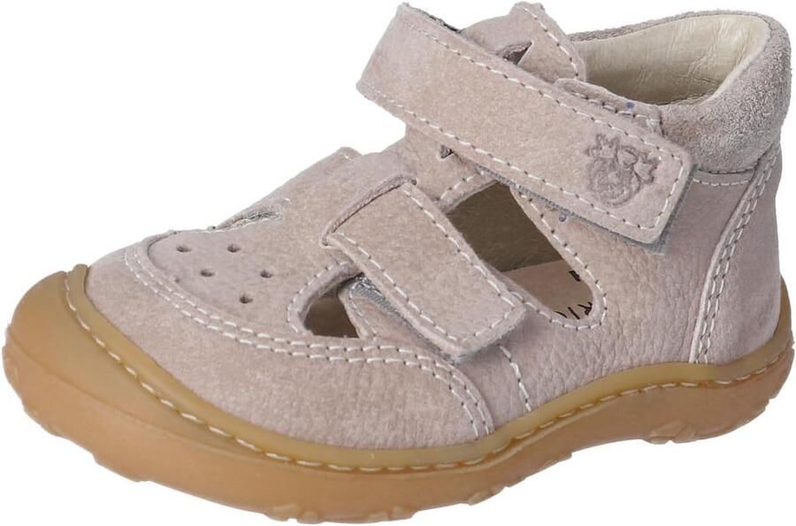 Eerste Loopschoenen en ENI Kindersneakers met Klittenband