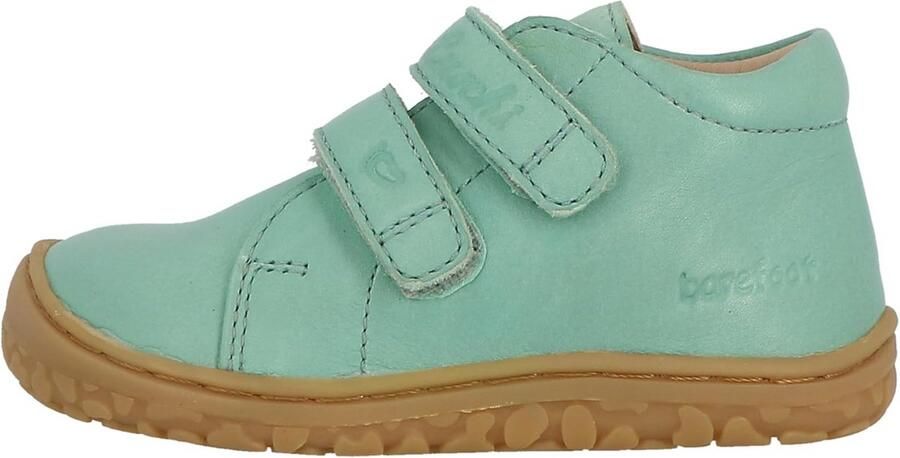 Eerste Loopschoenen Suède Leer Voor Baby's en Peuters