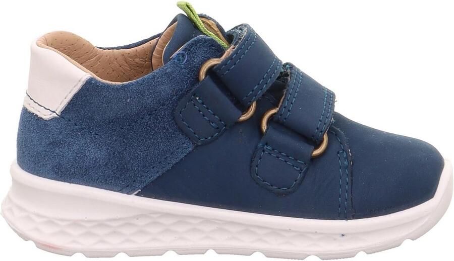 Eerste Loopschoenen voor Baby Jongens Flexibel en Comfortabel