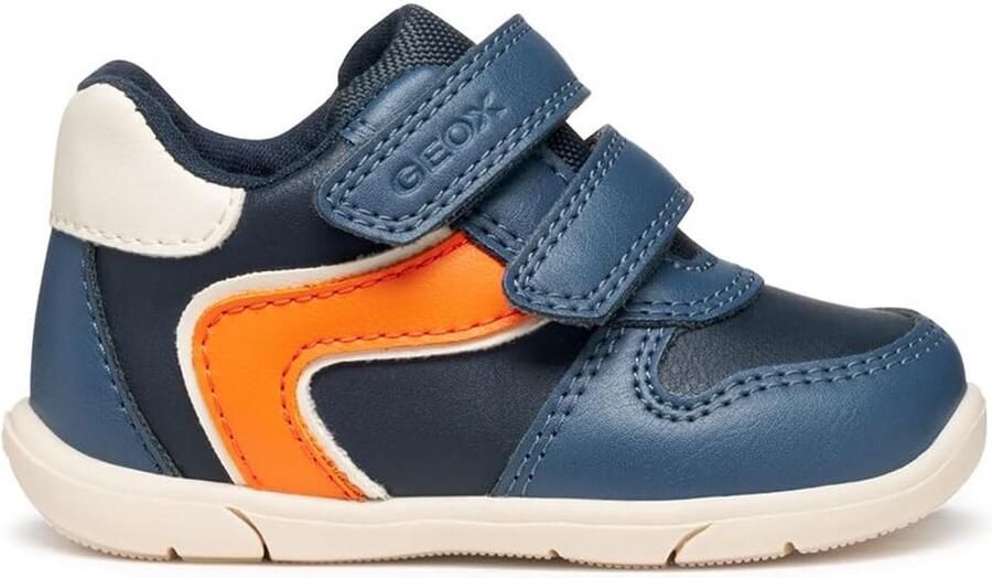 Eerste Loopschoenen voor Baby Jongens met Ademend Vermogen