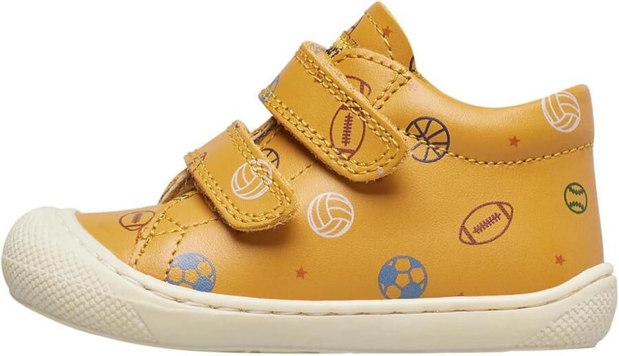 Eerste Loopschoenen voor Jonge Kinderen met Flexibele Zool