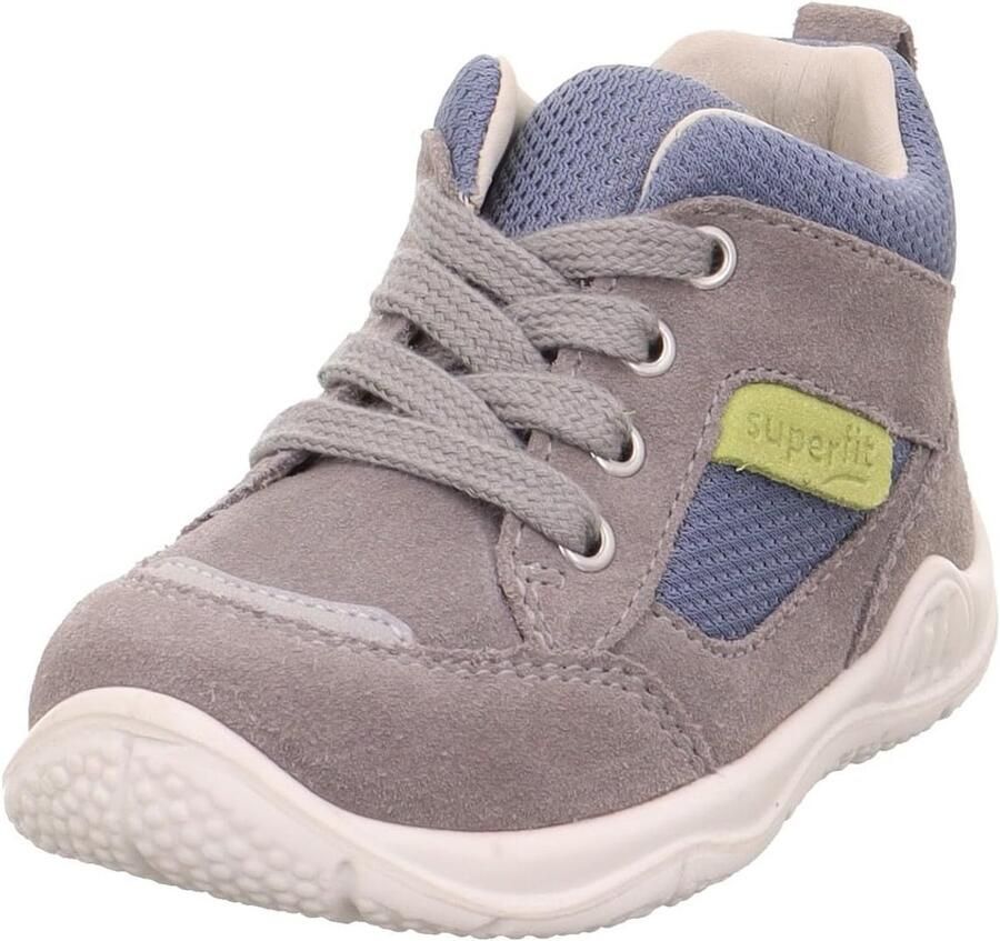 Eerste Loopschoenen voor Jongens Super Comfortabele Schoenen