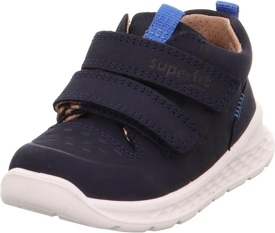 Eerste Loopschoenen voor Meisjes met Maximale Loopcomfort