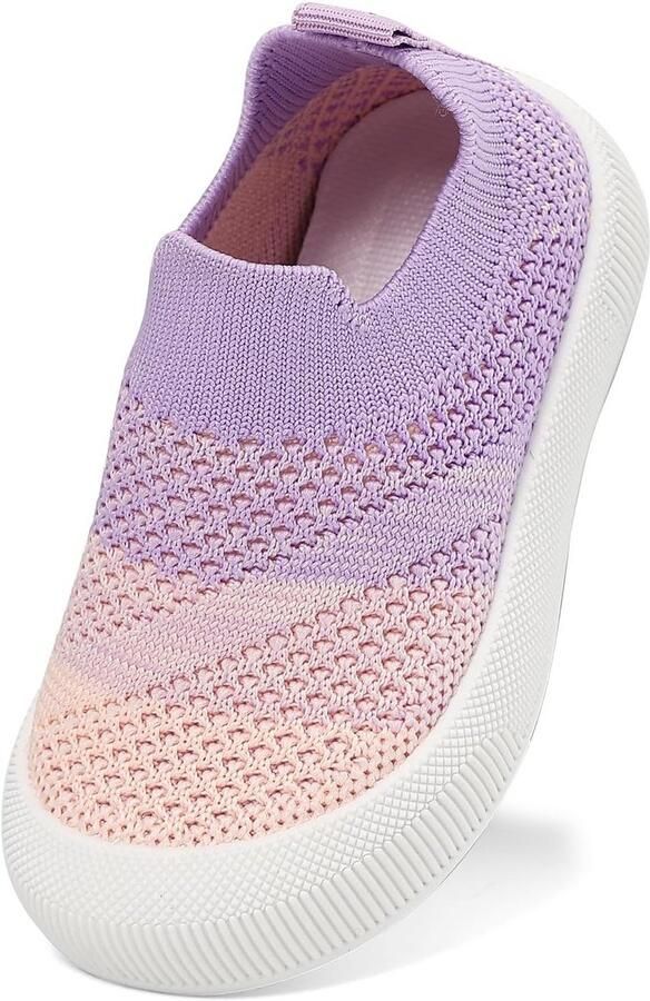 Eerste Loopschoentjes Baby Ade d Mesh Antislip Zolen