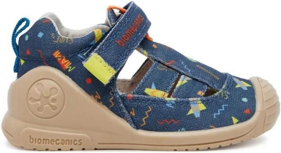 Eerste Stap Sandaaltjes Voor Baby's Met Goede Loopondersteuning en Verstelbare Sluiting