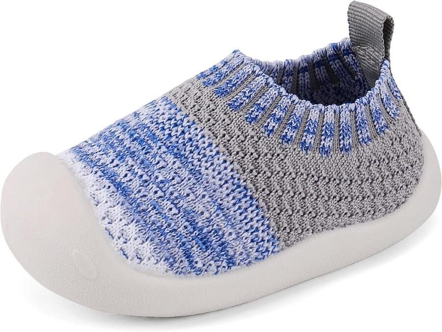 Eerste Stap Schoentjes Babyschoenen Loopschoenen Baby Lopen Leren Ade d Lichtgewicht Zacht Unisex