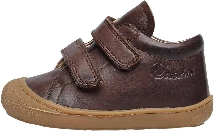 Comfortabele en Stevige Loopschoenen voor Baby's en Peuters met Klittenband