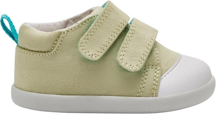 Eerste Stapjes Sneakers voor Baby en Peuter Flexibel Lichtgewicht en Anti-slip
