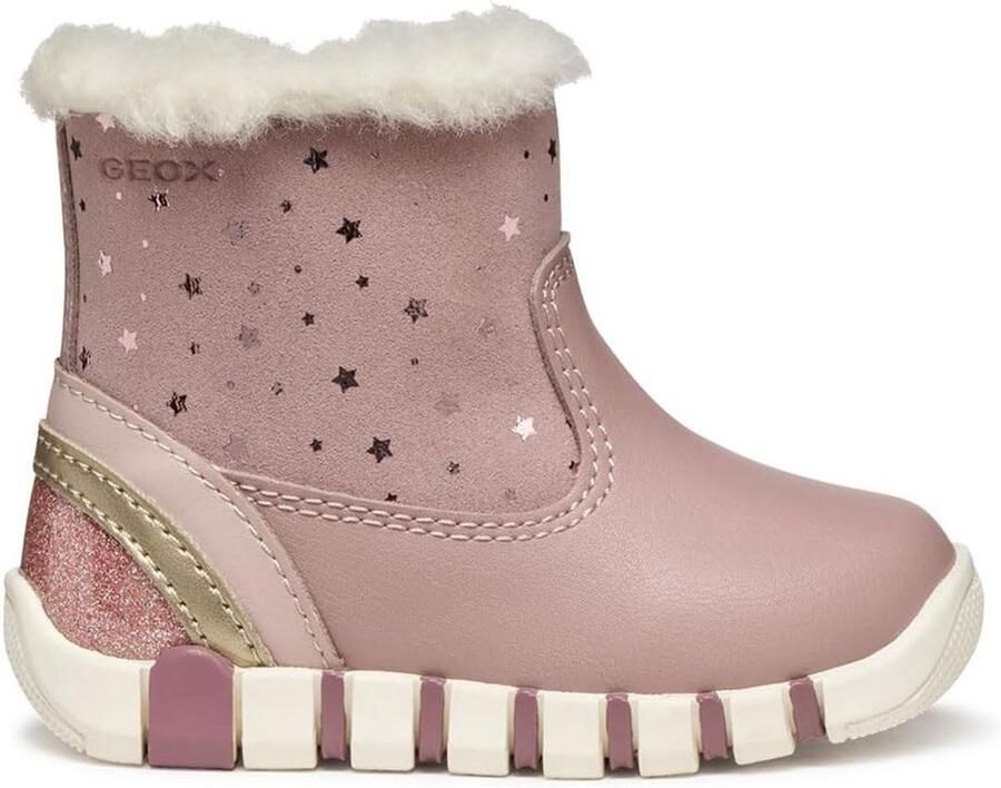 Eerste Loopschoenen Meisjes Ademend en Comfortabel