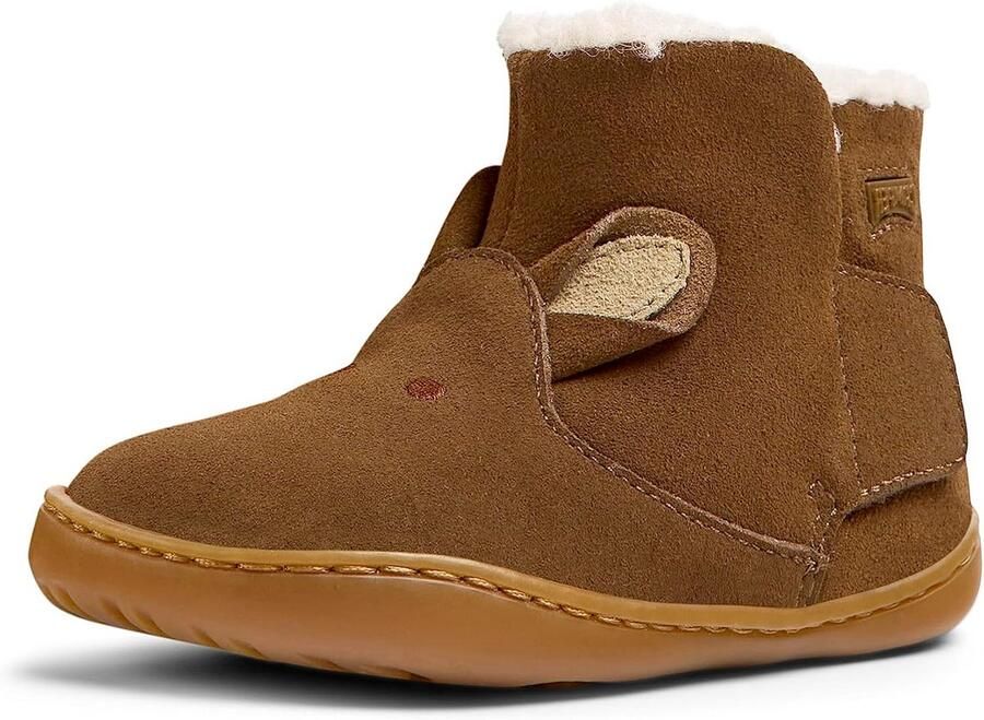 Eerste Stappers Laarsjes voor Baby's en Peuters Flexibel en Blotevoetenmodel