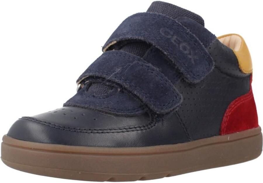 Babyschoenen voor Eerste Stapjes Flexibel en Ademend